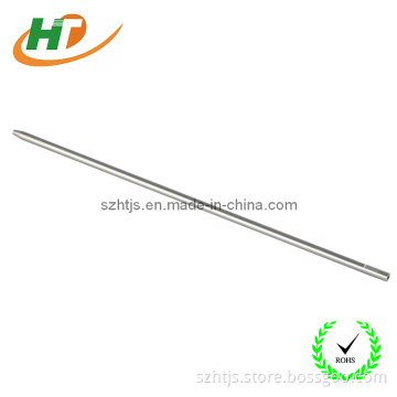 Welding Stainless Steel Pipe Capillary
